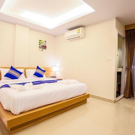 Pkl Residence Patong Exterior photo