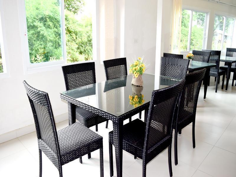 Pkl Residence Patong Exterior photo