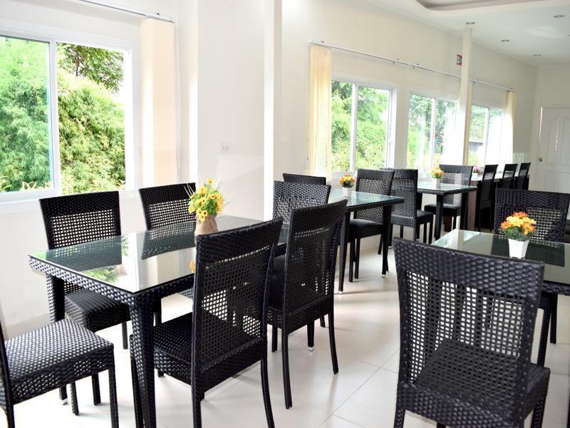 Pkl Residence Patong Exterior photo