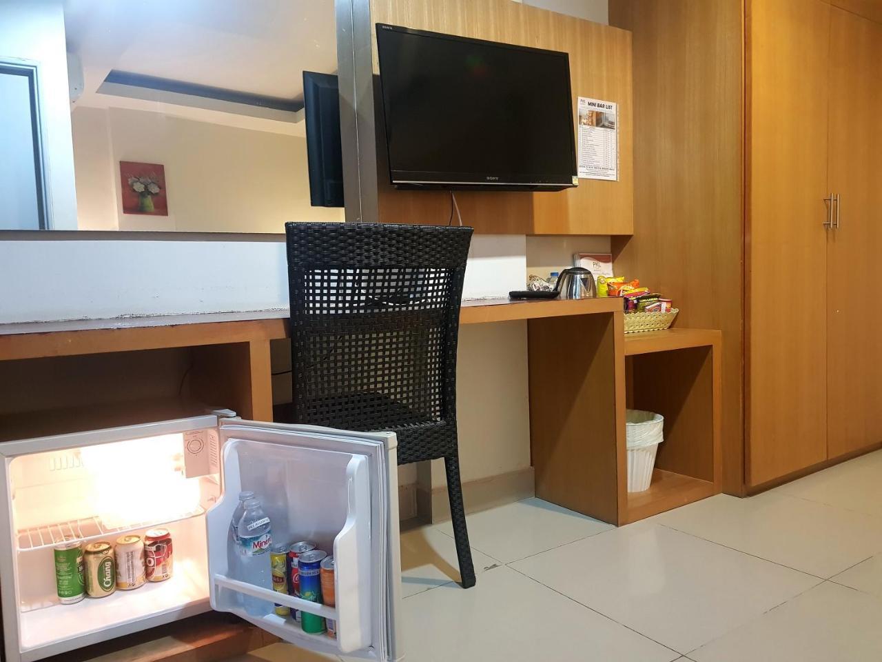 Pkl Residence Patong Exterior photo